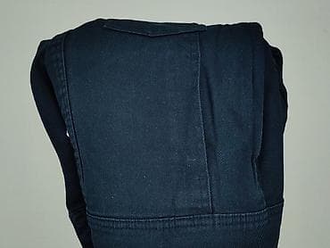 mango kurtki jeansowe: Kurtka jeansowa damska, rozmiar S — 6