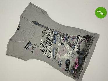 future t shirty: Jane Norman, T-shirt damski, rozmiar L — 2