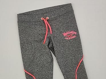 getry xxl: Hollister, Legginsy Sportowe damskie, rozmiar 2XL — 1
