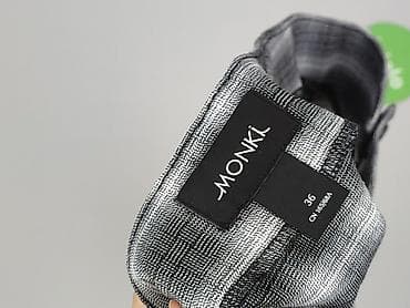 only spódnice: Monki, Spódnica damska, rozmiar S — 5