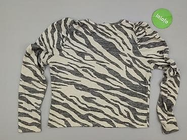 leopard etykieta: New Look, Bluzka damska, rozmiar 2XL — 3
