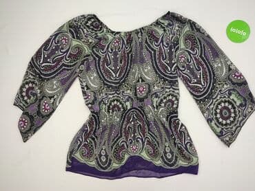 bluzki do tańca latino: Bluzka damska, rozmiar S — 3