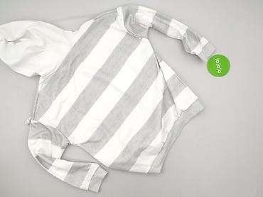 t shirt oversize: Sheilay, Bluza z kapturem damska, rozmiar L — 3