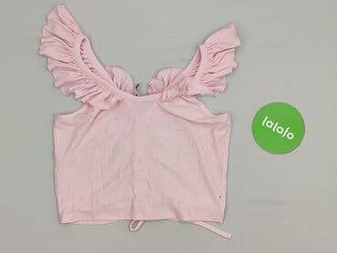 simple bluzki: Cropp, Women`s top, size M (EU 38) — 3