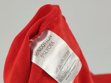 basketball t shirty jordan: Nike, T-shirt damski, S — 5