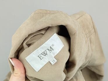 kurtka five: EWM, Kurtka przejściowa damska, rozmiar 3XL — 5