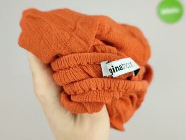 cropp tshirt: Gina Tricot, Bluzka damska, rozmiar M — 6