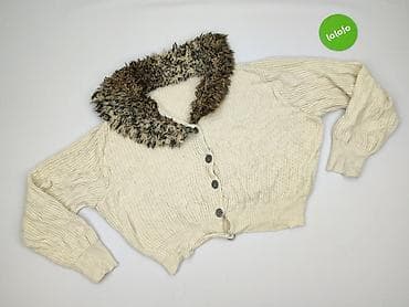 sweter tchibo: Kardigan damski, rozmiar One size — 2