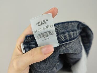 krótkie spodenki bermudy: St. Bernard, Szorty damskie, rozmiar XL — 5