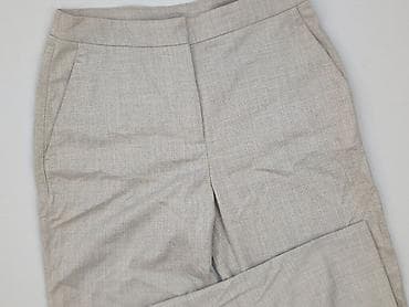 H&M, Spodnie materiałowe damskie, rozmiar S