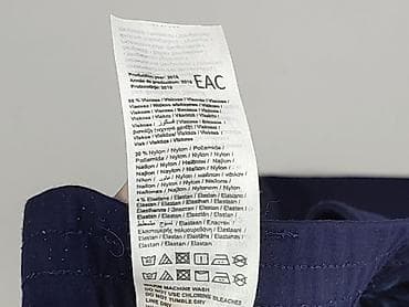 dżinsy bootcut: Jacqueline De Yong, Spodnie materiałowe damskie, rozmiar S — 5