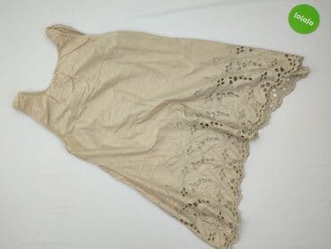 koronkowa sukienka na plażę: Sukienka damska, rozmiar S — 3