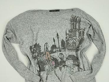 pepco monki: Monnari, Sweter damski, rozmiar M — 1