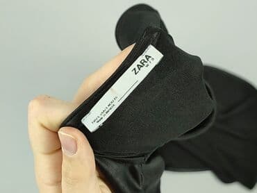 deezee sandaly czarne: Kamizelka damska, rozmiar S — 4