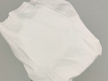 bluzki z dekoltem v na plecach: Ladies, T-shirt damski, rozmiar XL — 6