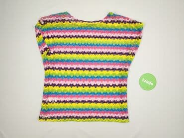 sukienka maxi sinsay: Women's blouse, size M (EU 38) — 3