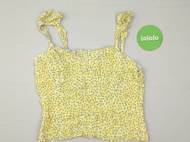 sukienka marynarkowa hm: H&M, Women`s top, size 3XL (EU 46) — 3