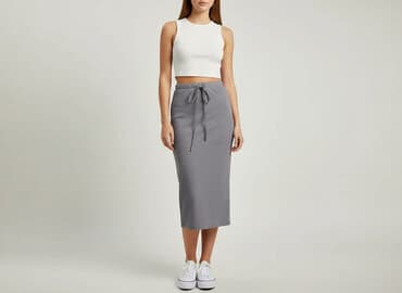 lateksowa spódnice missguided: Missguided, Spódnica damska, rozmiar XS — 7