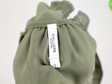 calliope sweter: Calliope, Bluzka damska, rozmiar L — 4