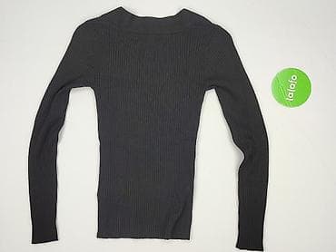 sweter puma: H&M, Sweter damski, rozmiar XS — 3