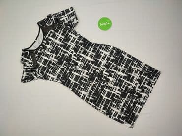 ozdobne paski do sukienek wieczorowych allegro: Women`s dress, size XL (EU 42) — 2