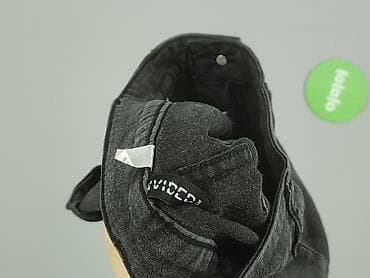 jeansy hm: H&M Divided, Szorty damskie, rozmiar M — 5