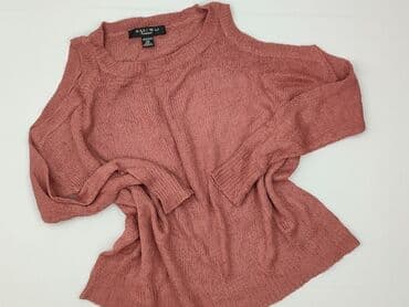 sweter z hello kitty: Amisu, Sweter damski, rozmiar XS — 1