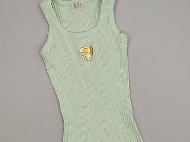 peter hahn bluzki: La Pia, Top damski, rozmiar One size — 1