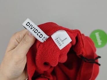 h m krótkie bluzy: H&M Divided, Толстовка для чоловіків, розмір L — 4