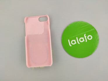 paski do sukienki srebrne: Phone case, condition - Perfect — 3