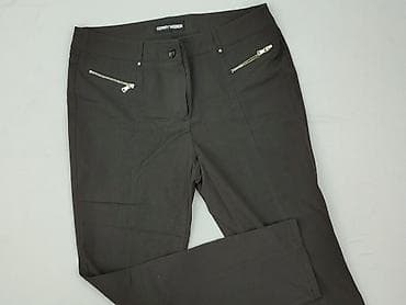 Gerry Weber, Spodnie materiałowe damskie, rozmiar XL