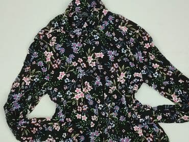 bluzki z printem: Topshop Petite, Koszula damska, rozmiar S — 1