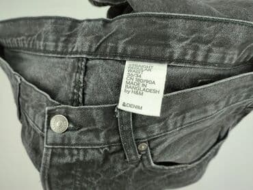 trampki biale h m: H&M, Jeansy dla mężczyzn, rozmiar XL — 4