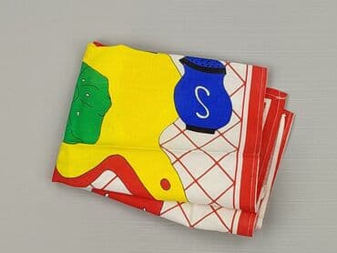 Dom i ogród: Ręcznik 48 x 55, kolor - Kolorowy, stan - Bardzo dobry — 1