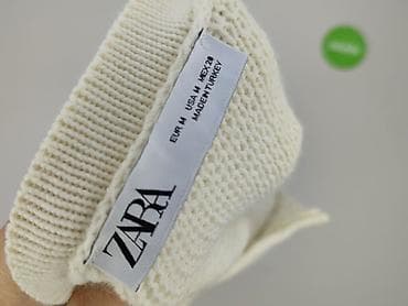 w zarze: Zara, Kardigan damski, rozmiar M — 4