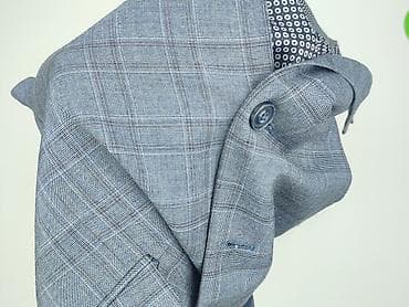 toggle coat: Marynarka dla mężczyzn, rozmiar 3XL — 6