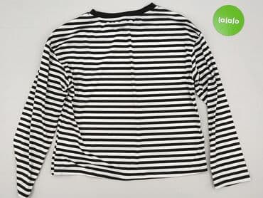 bluzki w paski mango: Shein, Bluzka damska, S — 3