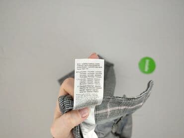 biale spodnie lidl: Orsay, Spodnie materiałowe damskie, M — 5