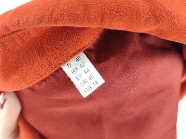 дублянка жіноча польща: Women`s trench, size 3XL (EU 46) — 5