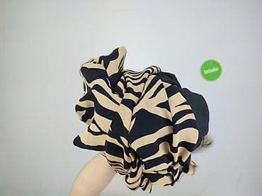 sweter panterka hm: Sukienka damska, rozmiar M — 6