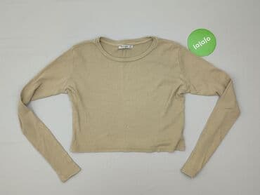 sukienka koszulowa stradivarius: Stradivarius, Bluzka damska, S — 2