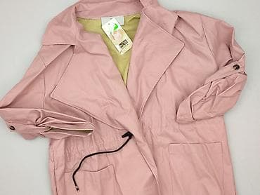 Płaszcz damski, rozmiar 3XL