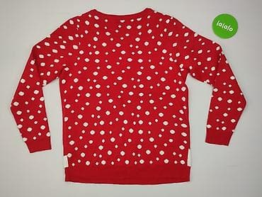 sweter dekolt serce: Bpc bonprix collection, Sweter damski, rozmiar M — 3