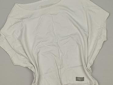 bluza rebel: By o la la. !, Bluzka damska, rozmiar One size — 1