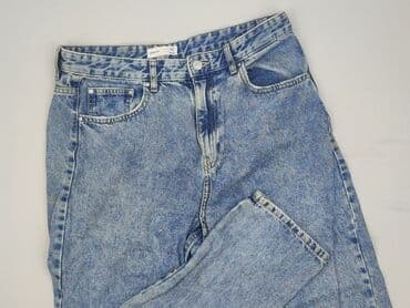 Sinsay, Jeans for women, size XL at lalafo.pl Sinsay, Jeans for women, size XL