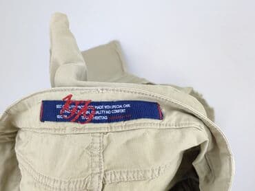 spodnie robocze: Spodnie materiałowe damskie, rozmiar XL — 4