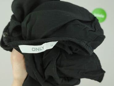 only marynarka: ONLY, Bluzka damska, XS — 5