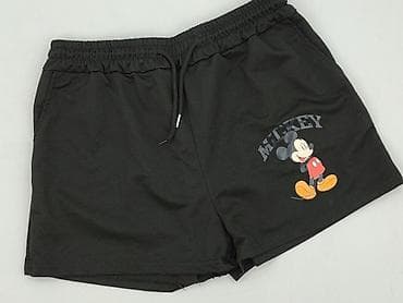 Mickey Mouse, Shorts for women, size XL