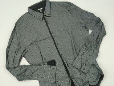 SMOG, Koszulа dla mężczyzn, M