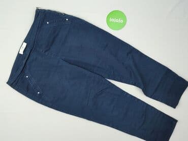 legginsy damskie 50 style: Wallis Petite, Legginsy Eleganckie damskie, rozmiar L — 2